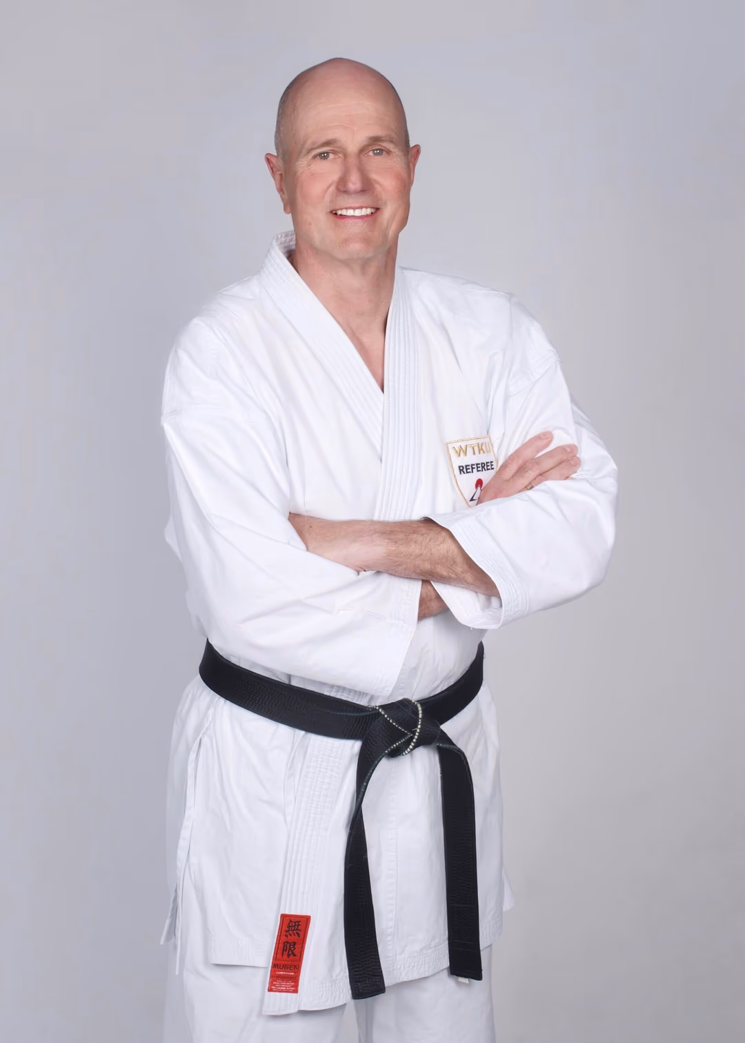 Zbigniew Lipczyk (5 DAN)