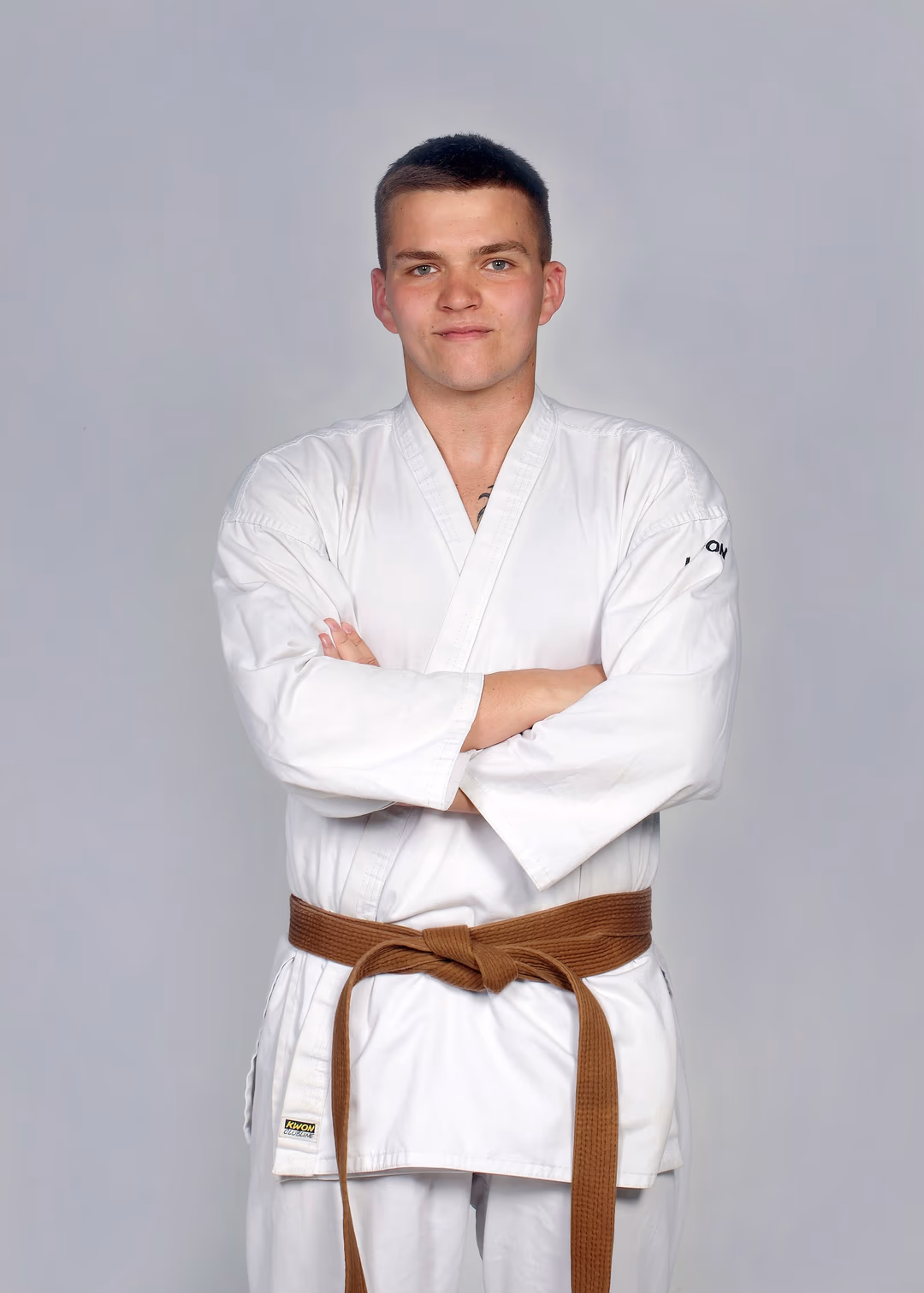 Jakub Sobaczyński (1 KYU)