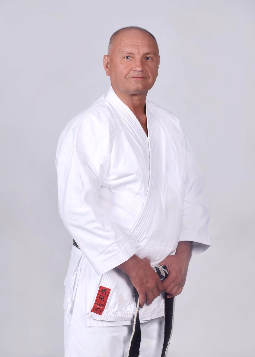 Jacek Wierzbicki (6 DAN)