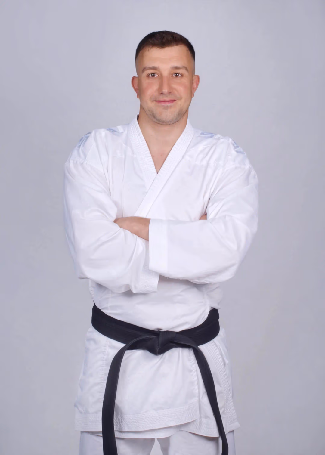 Piotr Lipczyk (2 DAN)