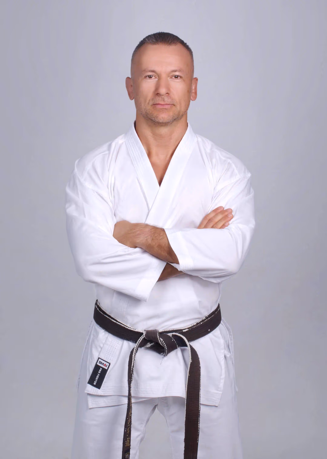 Damian Karwacki (5 DAN)