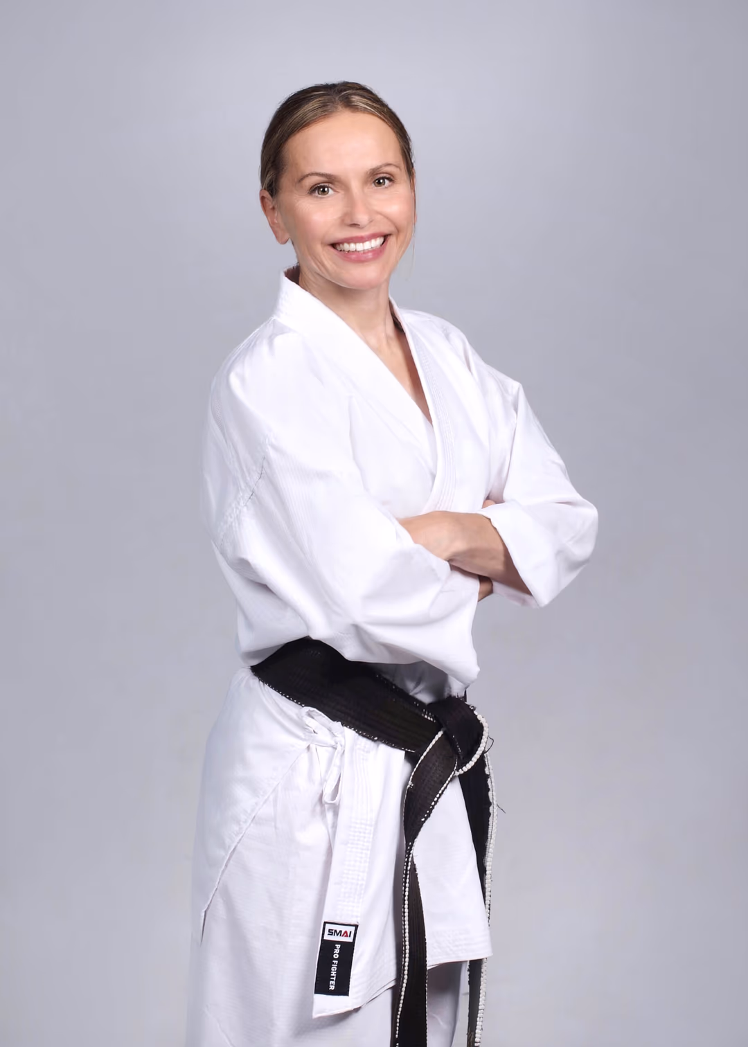 Iwona Karwacka (4 DAN)