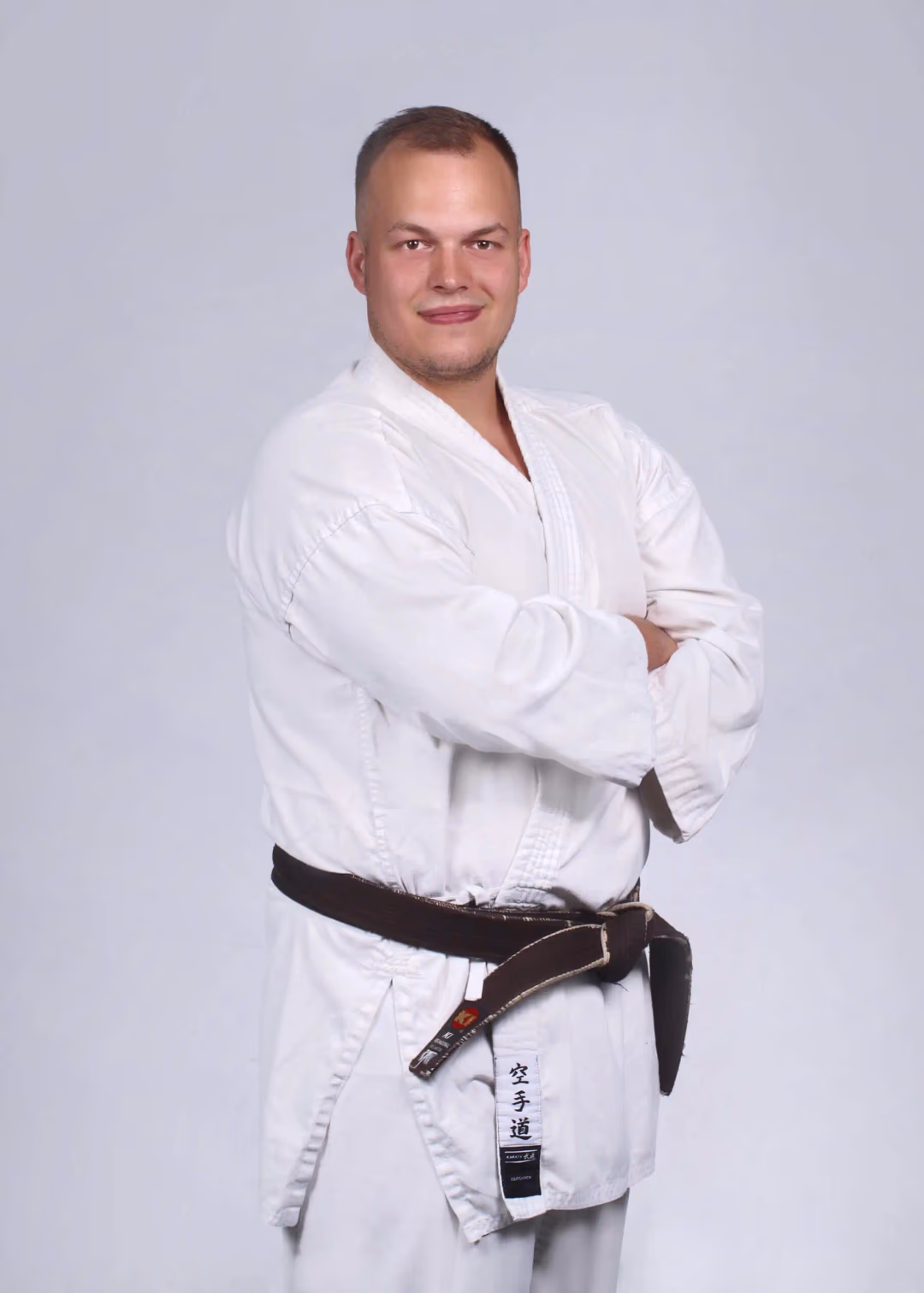 Jakub Bykowski (1 DAN)