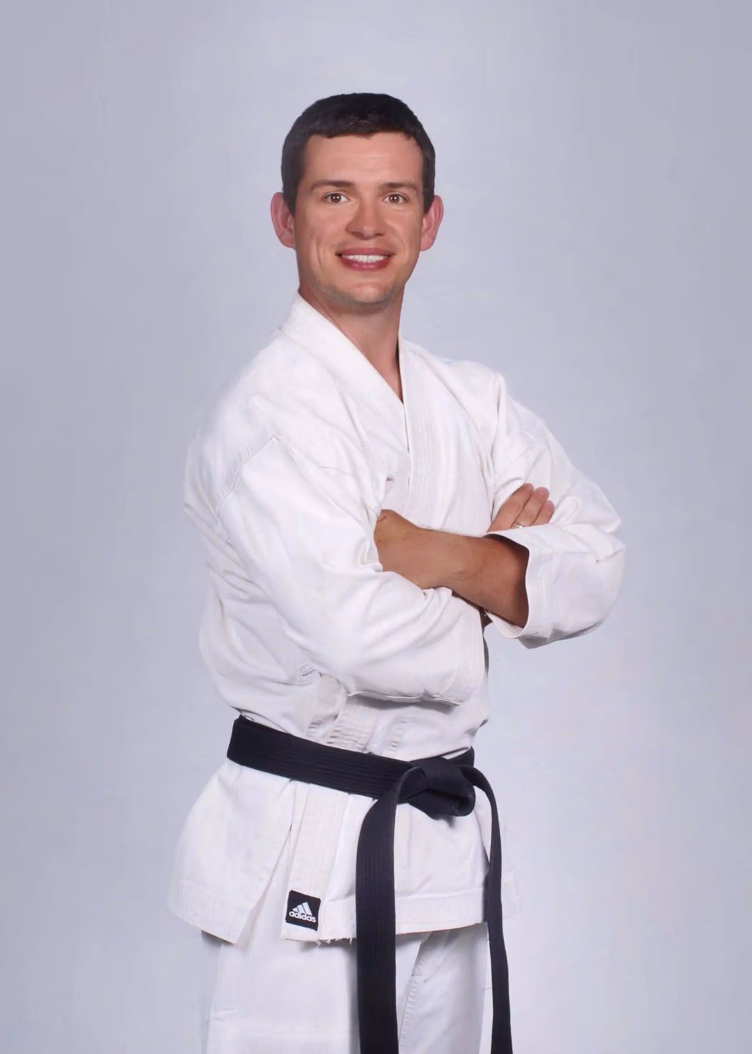 Jacek Brzozowski (1 DAN)