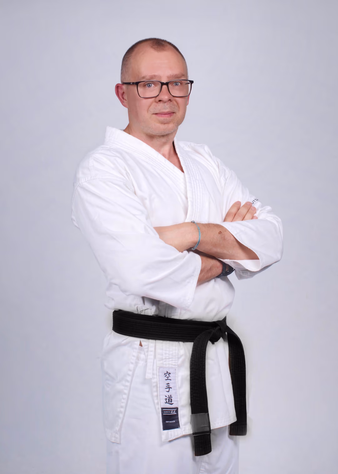 Artur Wojtas (1 DAN)