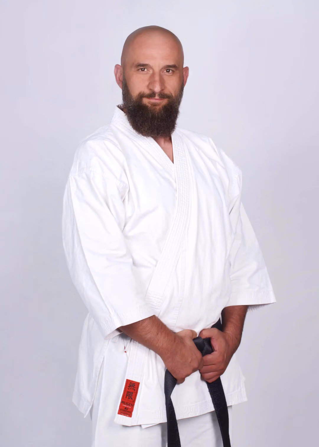 Agim Hetemi (2 DAN)