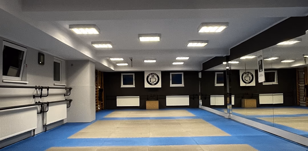 DOJO