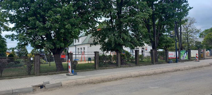SP nr 203 Mileszki