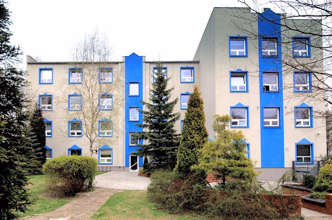 Szkoła Europejska