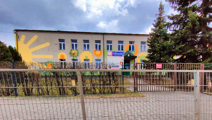SP nr 1 Konstantynów